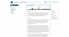 Desktop Screenshot of berlin-patent.net